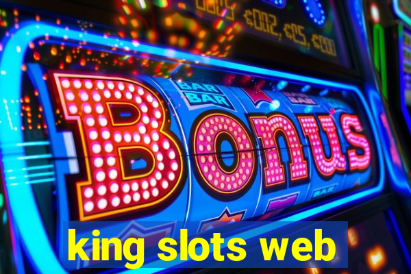 king slots web